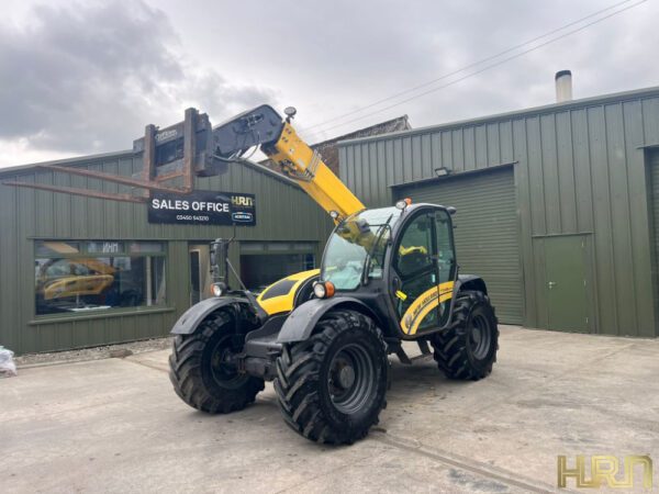 New Holland TH7.42 Elite (2019) 12011780