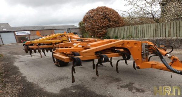 Simba Solo 300 (used) 1032271