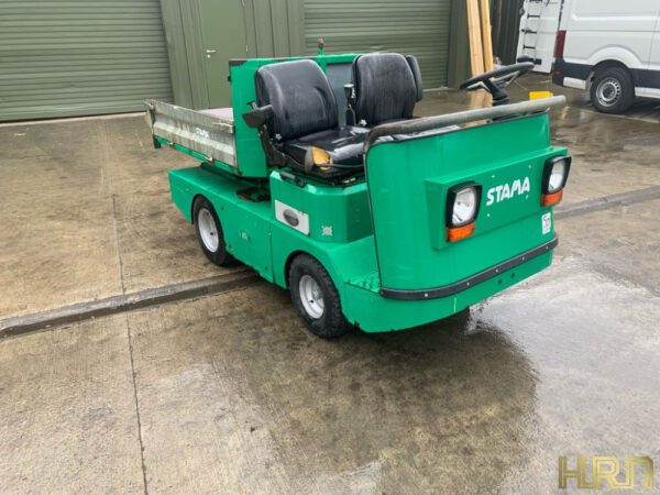 Stama Multi-Truck (Used) 12011727