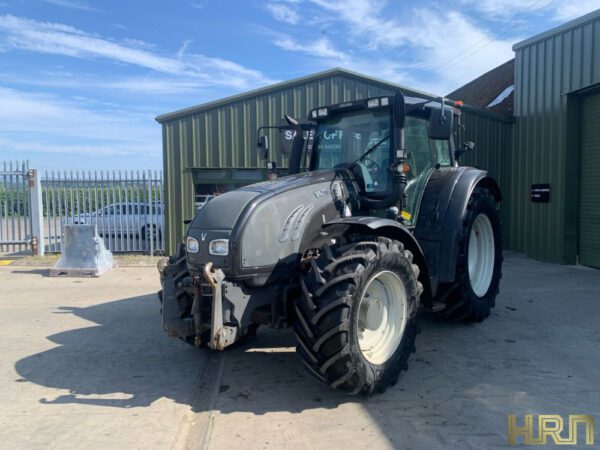 Valtra T213 (2012 12011818