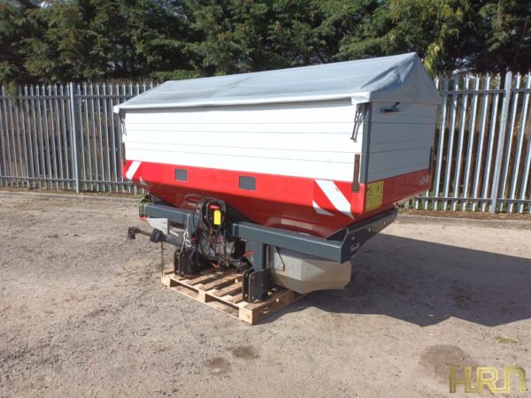 Vicon R0-XL Rota Flow (Used) 12011822