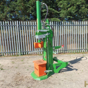 Berardo DV25N Log Splitter (2016) 00011594 - Image 4