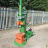 Berardo DV25N Log Splitter (2016) 00011594