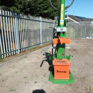 Berardo DV25N Log Splitter (2016) 00011594 - Image 5