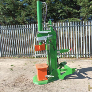 Berardo DV25N Log Splitter (2016) 00011594 - Image 6