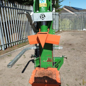 Berardo DV25N Log Splitter (2016) 00011594 - Image 7