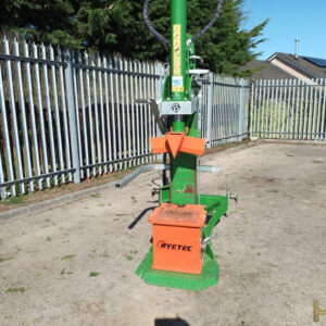 Berardo DV25N Log Splitter (2016) 00011594 - Image 8