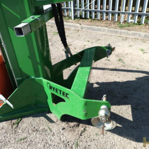 Berardo DV25N Log Splitter (2016) 00011594 - Image 9