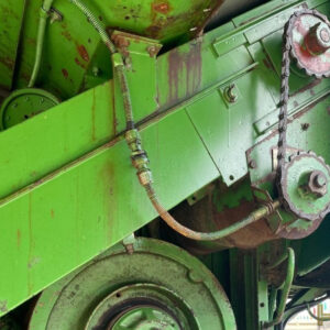 John Deere 1166 Hydro (1991) 12011745 - Image 13