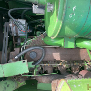 John Deere 1166 Hydro (1991) 12011745 - Image 15