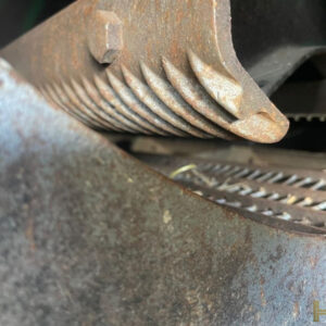 John Deere 1166 Hydro (1991) 12011745 - Image 16