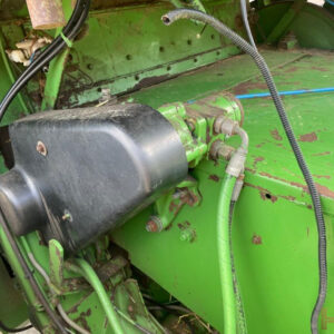 John Deere 1166 Hydro (1991) 12011745 - Image 18