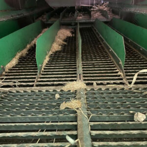 John Deere 1166 Hydro (1991) 12011745 - Image 20