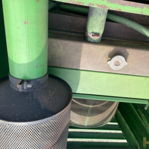 John Deere 1166 Hydro (1991) 12011745 - Image 21