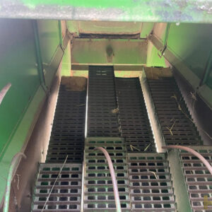 John Deere 1166 Hydro (1991) 12011745 - Image 23