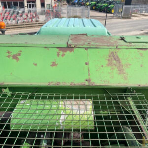 John Deere 1166 Hydro (1991) 12011745 - Image 24