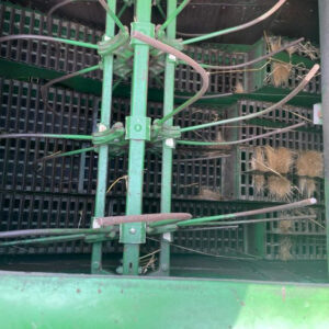 John Deere 1166 Hydro (1991) 12011745 - Image 26
