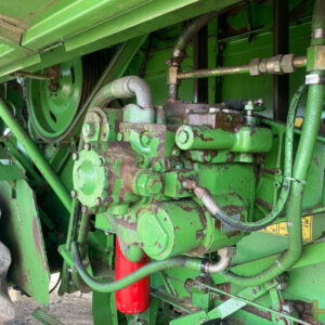 John Deere 1166 Hydro (1991) 12011745 - Image 27