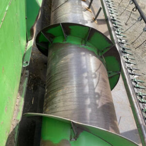 John Deere 1166 Hydro (1991) 12011745 - Image 29