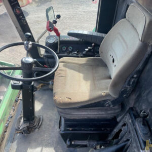John Deere 1166 Hydro (1991) 12011745 - Image 30