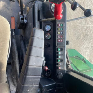 John Deere 1166 Hydro (1991) 12011745 - Image 31