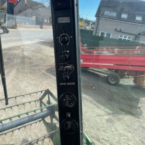 John Deere 1166 Hydro (1991) 12011745 - Image 32