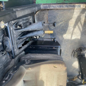 John Deere 1166 Hydro (1991) 12011745 - Image 33
