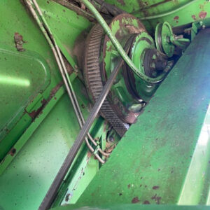 John Deere 1166 Hydro (1991) 12011745 - Image 34
