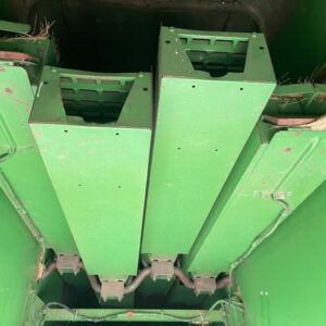 John Deere 1166 Hydro (1991) 12011745 - Image 36