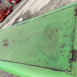 John Deere 1166 Hydro (1991) 12011745 - Image 38