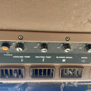 John Deere 1166 Hydro (1991) 12011745 - Image 2