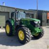 John Deere 6155M (2022) 71035652