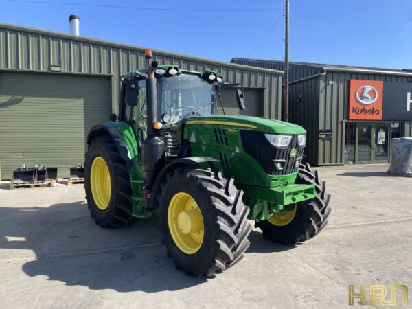 John Deere 6155M (2022) 71035652