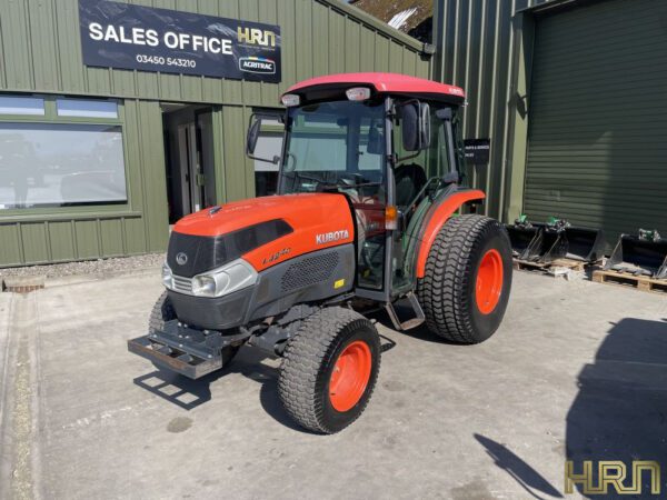 Kubota L4240 (2016) 11034591