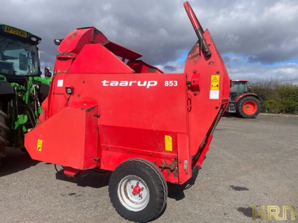 Kverneland Taarup 853 (Used) 11035497