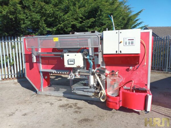 Lely Astronaut Robotic Milker (Used) 12011742