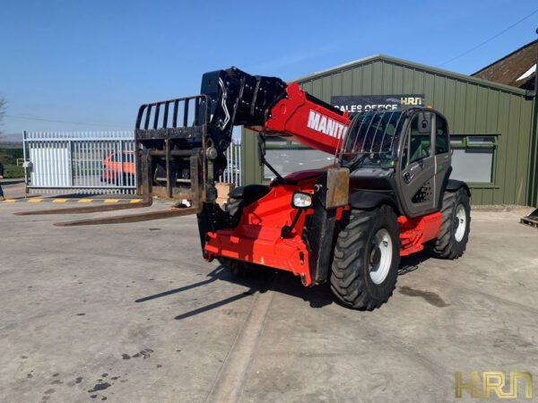 Manitou MT1840 Easy (2019) 12011757