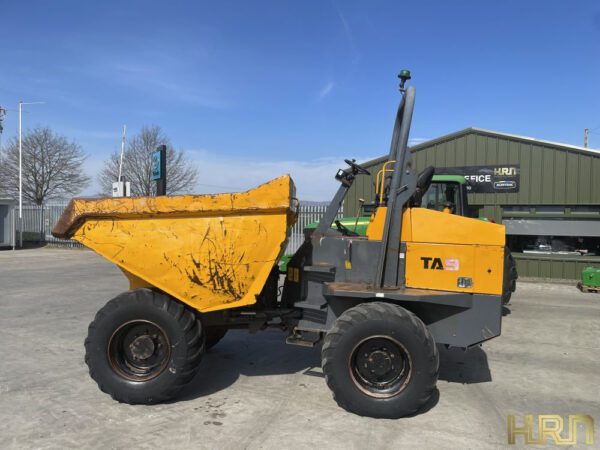 Terex TA9 (2015) 12011782