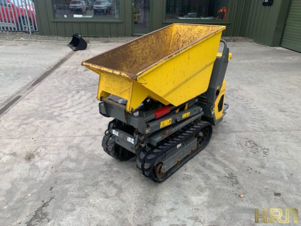 Wacker Neuson DT05 (2021) 71035350