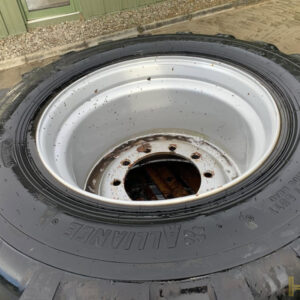 Alliance  600/55/26.5 Tyres (Used) - Image 3
