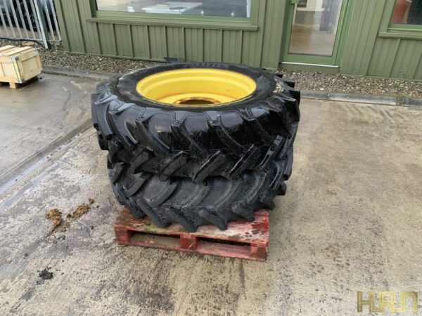 Mitas 380/85R30 Tyres - New 61033520