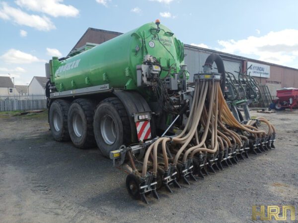 Joskin Euroliner 22500 TRS (2014) 12009127