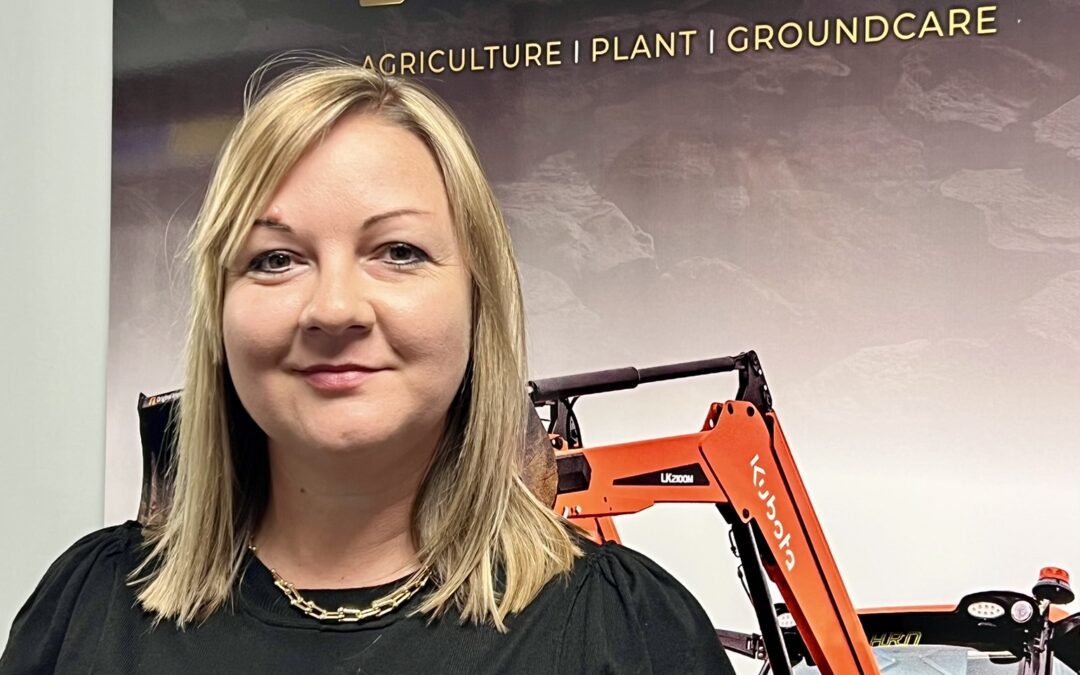 New Team Member Announcement – Welcome Teri Crawford!