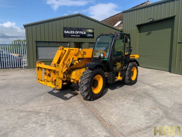 JCB 530-70 Loadall  (2000) 11035178 - SOLD
