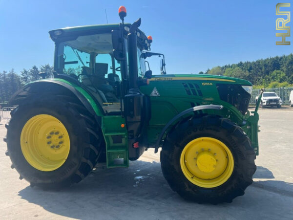 John Deere 6155R (2019) 12011907 - Image 7