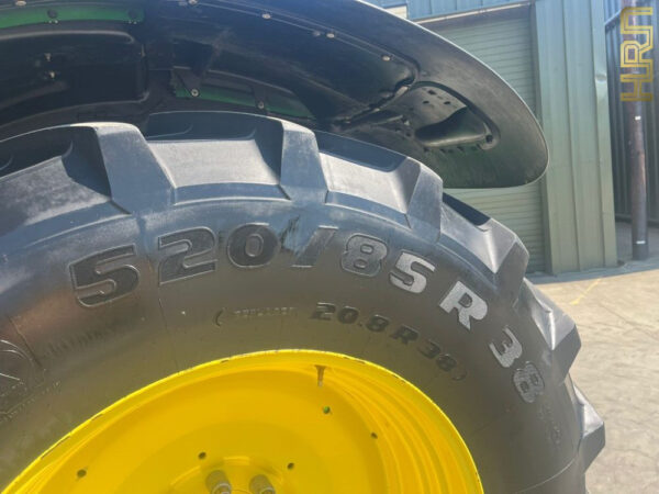 John Deere 6155R (2019) 12011907 - Image 22