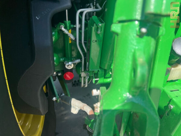 John Deere 6155R (2019) 12011907 - Image 15