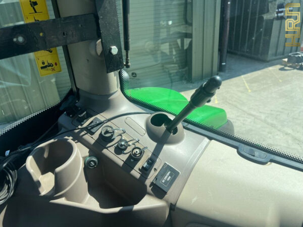 John Deere 6155R (2019) 12011907 - Image 14