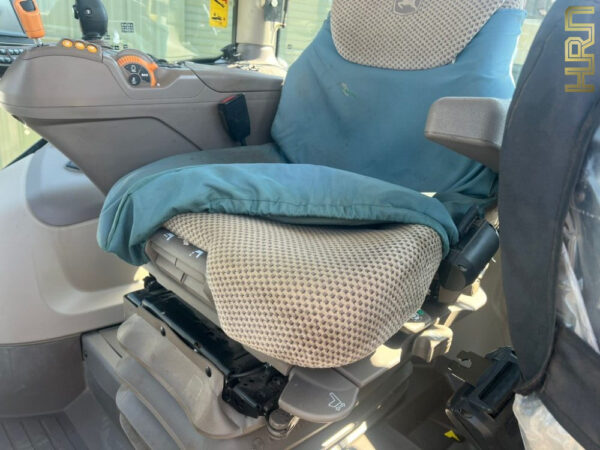 John Deere 6155R (2019) 12011907 - Image 13