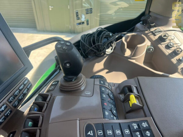 John Deere 6155R (2019) 12011907 - Image 18